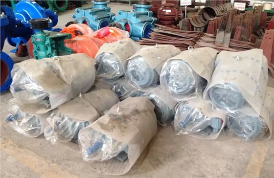 YE3系列超高效电机 YE3系列超高效电机