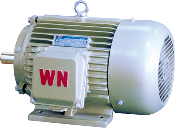 YH2系列高转差率三相异步电动机 YH2系列高转差率三相异步电动机