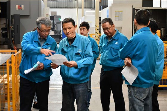 04-小改小革 (皖南电机)